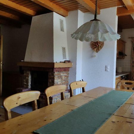 Antela, 142 M2 Appartment For 12 Person In Mariborsko Pohorje ホコ・ポホリェ エクステリア 写真