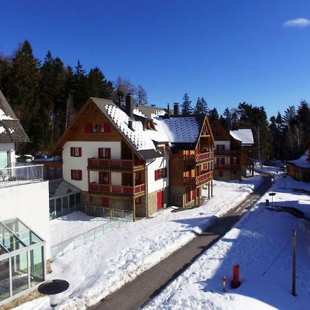 Antela, 142 M2 Appartment For 12 Person In Mariborsko Pohorje ホコ・ポホリェ エクステリア 写真