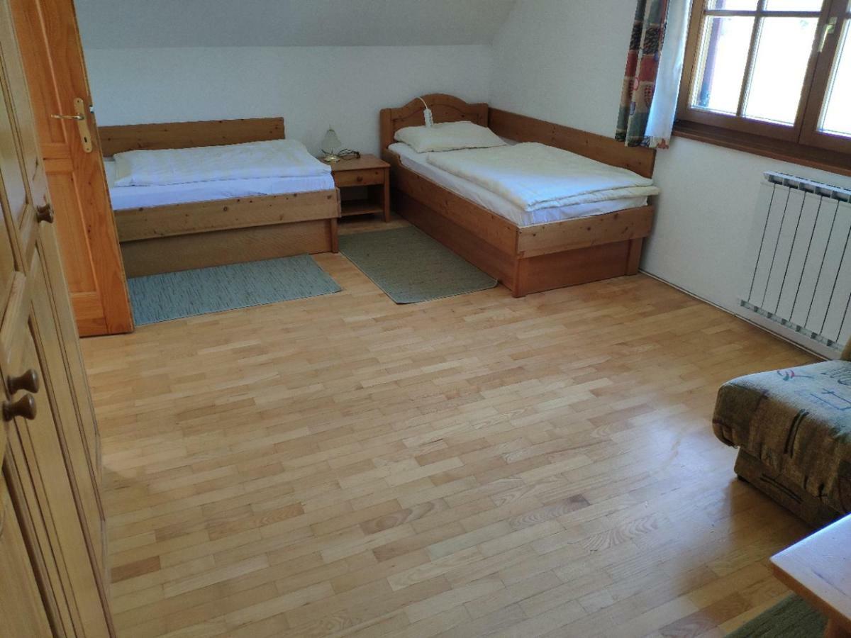 Antela, 142 M2 Appartment For 12 Person In Mariborsko Pohorje ホコ・ポホリェ エクステリア 写真