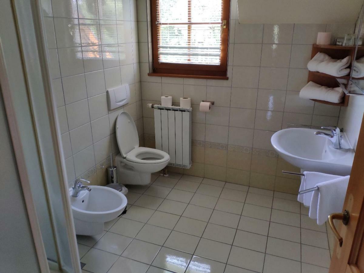 Antela, 142 M2 Appartment For 12 Person In Mariborsko Pohorje ホコ・ポホリェ エクステリア 写真