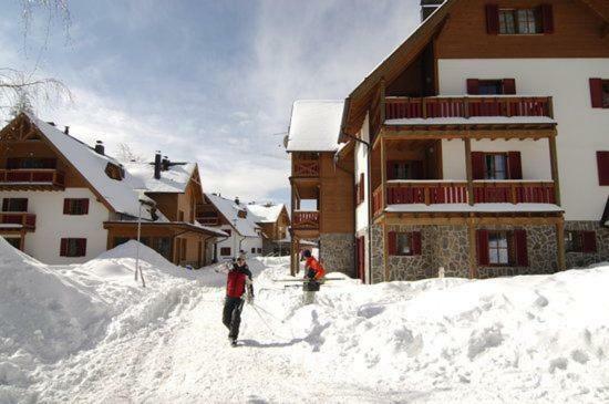 Antela, 142 M2 Appartment For 12 Person In Mariborsko Pohorje ホコ・ポホリェ エクステリア 写真