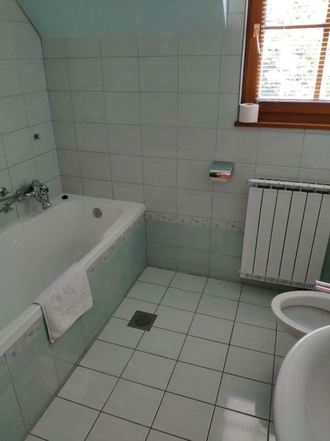 Antela, 142 M2 Appartment For 12 Person In Mariborsko Pohorje ホコ・ポホリェ エクステリア 写真