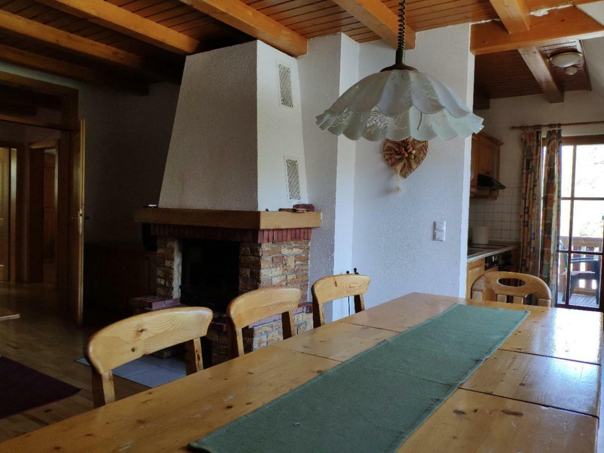 Antela, 142 M2 Appartment For 12 Person In Mariborsko Pohorje ホコ・ポホリェ エクステリア 写真