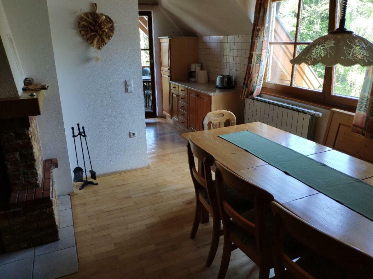 Antela, 142 M2 Appartment For 12 Person In Mariborsko Pohorje ホコ・ポホリェ エクステリア 写真
