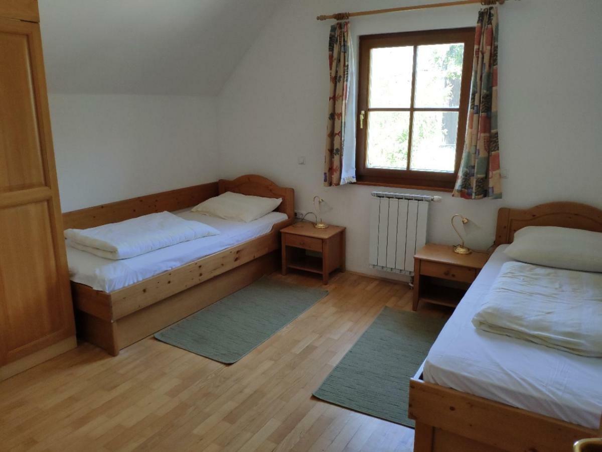 Antela, 142 M2 Appartment For 12 Person In Mariborsko Pohorje ホコ・ポホリェ エクステリア 写真